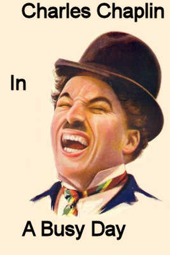  de Curta Carlitos Ciumento (1914)