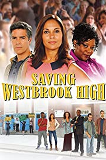 Poster de Filme salvando Westbrook (2013)