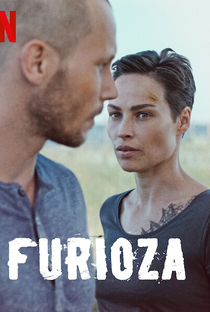 Furioza - Poster / Capa / Cartaz - Oficial 3