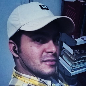 Foto de perfil de Zé Glaucon