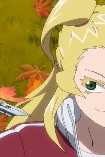 Poster de Episódio 安野雲 (2024)