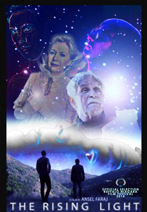 The Rising Light (The Rising Light)