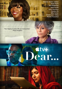 Dear... (2ª temporada) (Dear... (season 2))