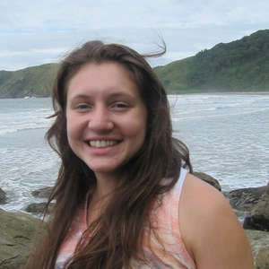 Foto de perfil de Eliana
