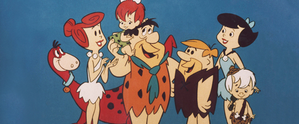 New ‘Flintstones’ Series in the Works From Warner Bros. Animation