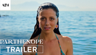 Parthenope | Official Trailer HD | A24