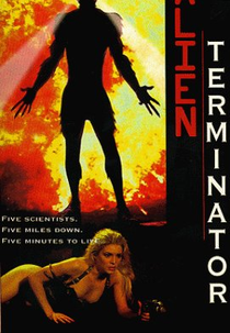 Alien Exterminador (Alien Terminator)