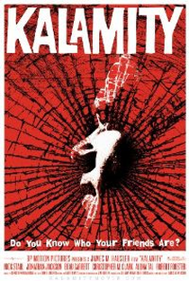 Kalamity  - Poster / Capa / Cartaz - Oficial 2