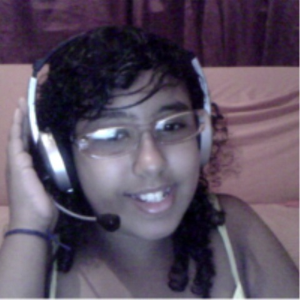 Foto de perfil de Maryana