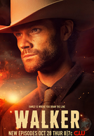 Walker (2ª Temporada) (Walker (Season 2))