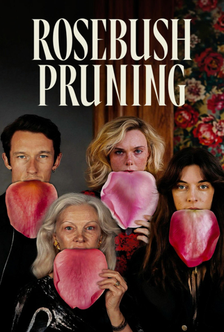 Poster 13 de Filme Rosebush Pruning (2026)
