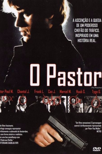  de Filme O Pastor (2004)