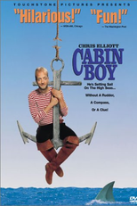 Um Gaiato no Navio (Cabin Boy)