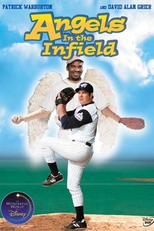 Os Anjos Vão à Luta (Angels in the Infield)