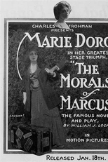 The Morals of Marcus (The Morals of Marcus)