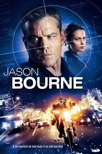  de Filme Jason Bourne (2016)