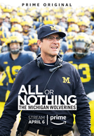 Tudo ou Nada: The Michigan Wolverines (All or Nothing: The Michigan Wolverines)