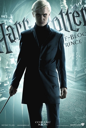 Harry Potter e o Enigma do Príncipe - 15 de Julho de 2009 | Filmow