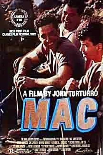  de Filme Mac (1992)