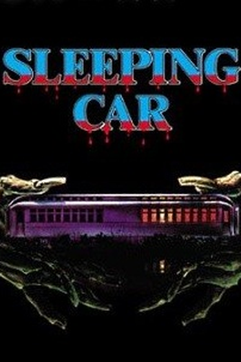  de Filme Expresso Macabro (1990)