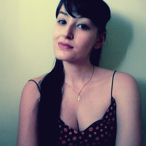 Foto de perfil de Aline