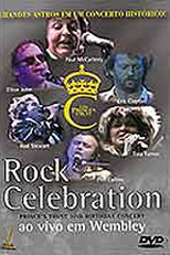 Rock Celebration - Ao Vivo em Wembley (Rock Celebration: Prince's Trust 10th Birthday Concert in Wembley)