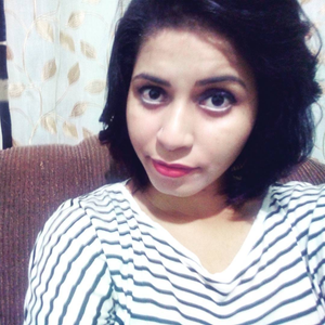 Foto de perfil de Tais