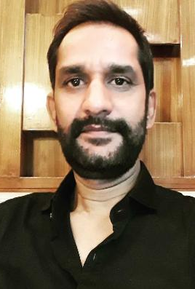 Sushil Pandey