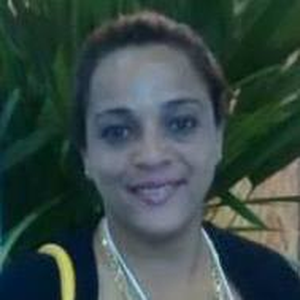 Foto de perfil de Edna