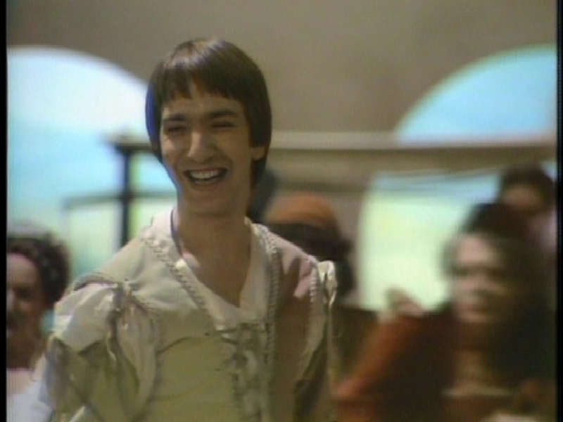 Foto 4 de Romeu e Julieta