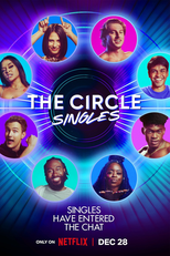 The Circle: EUA (5ª Temporada) (The Circle (Season 5))