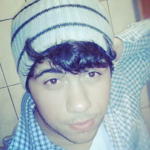 Foto de perfil de Lucas