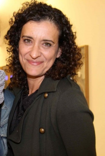 Lilian Amarante - Poster 1