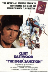 Escalado para Morrer (Eiger Sanction, The)