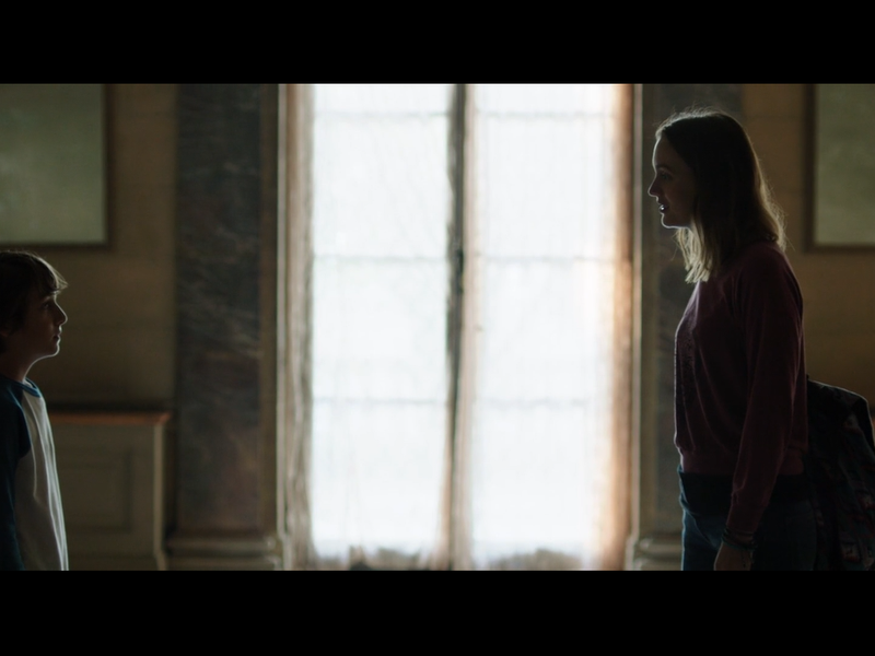 Foto 1 de Um Domingo de Chuva