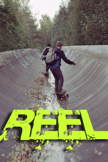  de Curta Reel (2013)