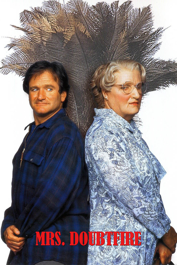  de Filme Uma Babá Quase Perfeita (1993)
