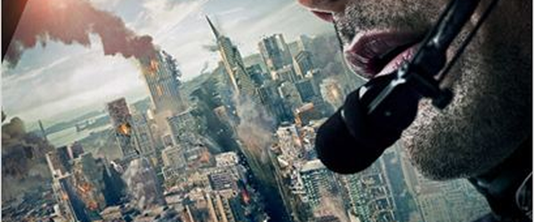  Terremoto: A Falha de San Andreas (San Andreas) - Crítica