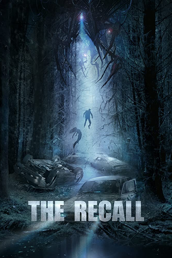  de Filme Invasão Alienígena (2017)