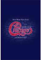 Now More Than Ever: The History of Chicago (Now More Than Ever: The History of Chicago)