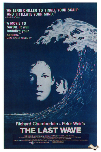  de Filme A Última Onda (1977)