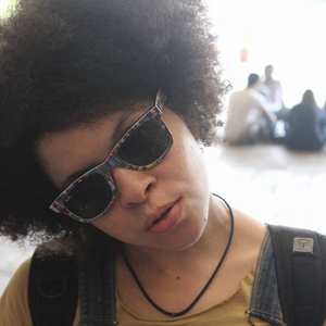 Foto de perfil de Rebeca