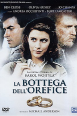 Laços de Esperança (La bottega dell'orefice)