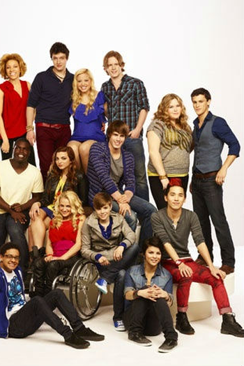  de Série The Glee Project (2ª Temporada) (2012)
