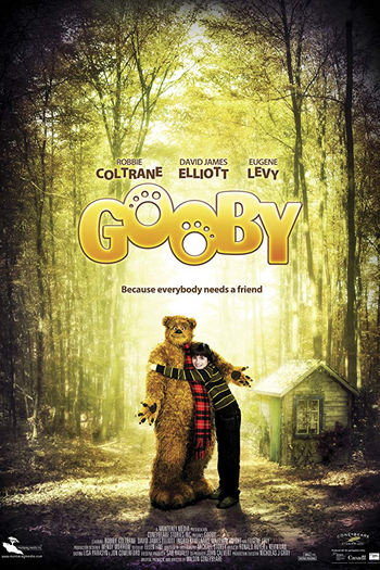  de Filme Meu Amigo Gooby (2009)