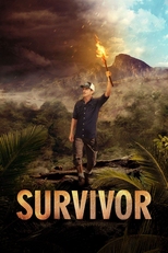 Survivor (41ª Temporada) (Survivor (41th Season))