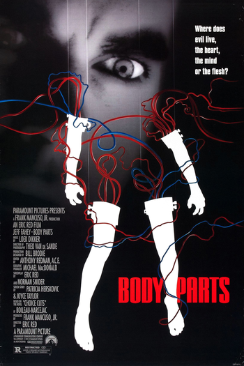  de Filme Anatomia de Um Assassino (1991)
