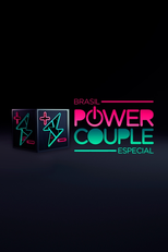Power Couple Brasil Especial (Power Couple Brasil Especial)