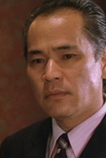 Chung Lin (I) - Poster 2