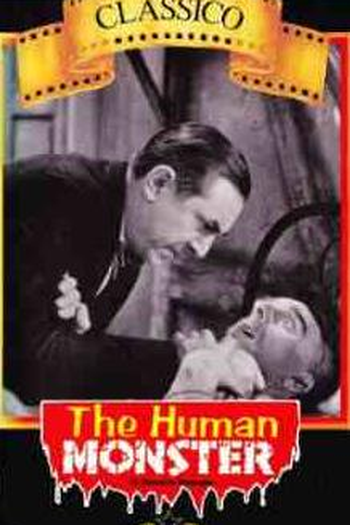  de Filme O Monstro Humano (1939)